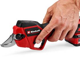 Nůžky na větve Einhell Professional GP-LS 18/28 Li BL-Solo (bez baterie) 

 obrázek produktu 3 z 9