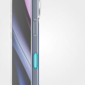 Kryt na mobil Epico Tile Mag+ Apple iPhone 17 Pro / 18 Pro Qi2 & MagSafe modrý

 obrázek produktu 2 z 3