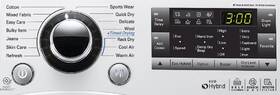 Sušička prádla LG RC9055AP2Z bílá

 obrázek produktu 5 z 9