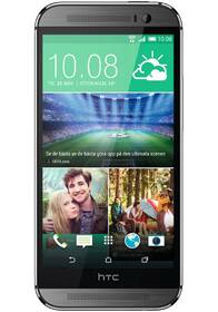 Mobilní telefon HTC One (M8) dual sim šedý

 obrázek produktu 2 z 5