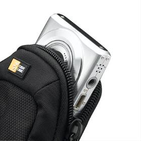 Pouzdro na foto/video Case Logic DCB301K černé

 obrázek produktu 3 z 6