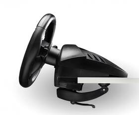 Volant Thrustmaster T80 pro PS4, PS3 + pedály černý

 obrázek produktu 1 z 4