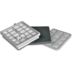 HEPA filtr pro vysavače Sencor SVX 004HF 

 obrázek produktu 1 z 1