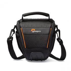 Brašna na foto/video Lowepro Adventura TLZ 20 II černá

 obrázek produktu 2 z 6
