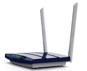 Router TP-Link Archer C50 Dual band 
