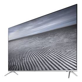 Televize Samsung UE55KS7002 stříbrný

 obrázek produktu 4 z 12