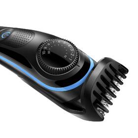 Zastřihovač vousů Braun BT3040 černý/modrý

 obrázek produktu 2 z 8