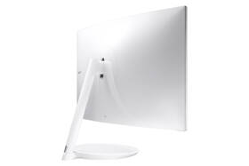 Monitor Samsung C27H711 bílý

 obrázek produktu 9 z 13