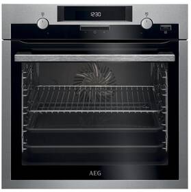 Trouba AEG BCE451350M nerez

 obrázek produktu 18 z 21