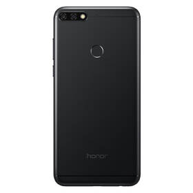Mobilní telefon HONOR 7C Dual SIM černý

 obrázek produktu 5 z 13