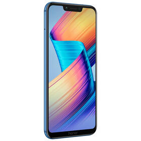 Mobilní telefon HONOR Play modrý

 obrázek produktu 4 z 13