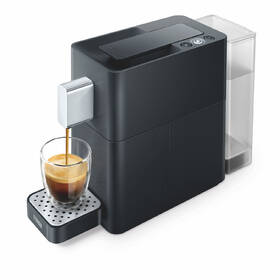 Espresso Cremesso Easy Midnight black 

 obrázek produktu 5 z 6