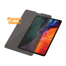 Tvrzené sklo PanzerGlass Edge-to-Edge Privacy na Apple iPad Pro 12.9" (2020/21) 

 obrázek produktu 1 z 2