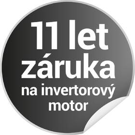 Pračka se sušičkou Hoover HDP 4149AMBC/1-S bílá

 obrázek produktu 8 z 9