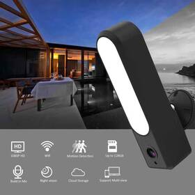 IP kamera IMMAX NEO LITE Smart Security s reflektorem 15W 

 obrázek produktu 5 z 6