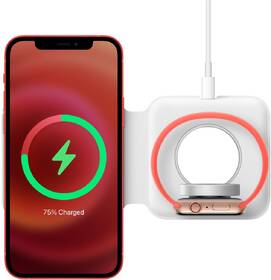 Bezdrátová nabíječka Apple MagSafe Duo Charger 

 obrázek produktu 5 z 5