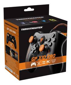 Gamepad Thrustmaster GP XID PRO, eSPORT Edice, pro PC černý

 obrázek produktu 3 z 3