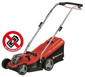 Sekačka Einhell GE-CM 18/33 Li (bez baterie) 

 obrázek produktu 1 z 10