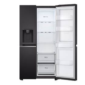 Americká lednice LG GSJV70WBTE 

 obrázek produktu 11 z 17