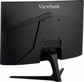 Herní monitor ViewSonic VX2418C černý

 obrázek produktu 5 z 9