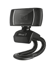 Headset Trust Doba 2-in-1 Home Office Set + HD webcam černý

 obrázek produktu 3 z 9