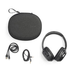 Sluchátka JBL Tour One M2 černá

 obrázek produktu 12 z 13