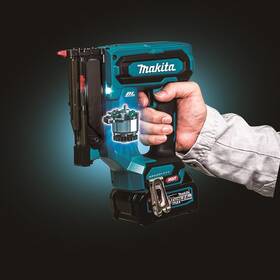 Hřebíkovačka Makita PT001GZ01 Li-ion XGT 40V,Makpac (bez baterie) 

 obrázek produktu 5 z 6