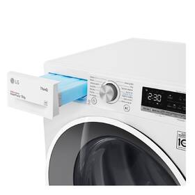 Sušička prádla LG RC91V5AV6N bílá

 obrázek produktu 3 z 15