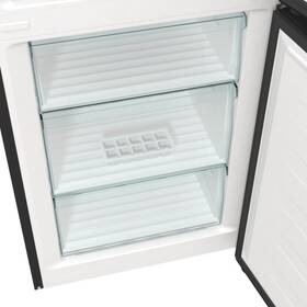 Chladnička s mrazničkou Hisense RB434N4BFD černá

 obrázek produktu 6 z 13