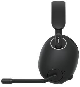 Headset Sony Inzone H9 černá barva
