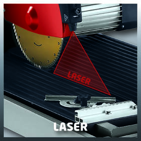 Řezačka Einhell TE-SC 570 L černá/červená

 obrázek produktu 3 z 6