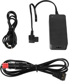 Autochladnička Sencor SCM 5501BL 

 obrázek produktu 17 z 17