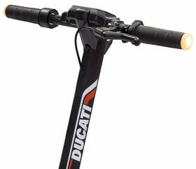Elektrická koloběžka Ducati PRO-II PLUS TS černá

 obrázek produktu 4 z 8