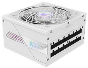 Zdroj GIGABYTE ELITE P1000W - 1000W 80PLUS Platinum bílý

 obrázek produktu 1 z 6