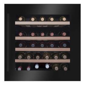 Vinotéka Amica WBA 4060 DB černá

 obrázek produktu 3 z 14