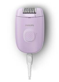 Epilátor Philips BRE237/00 fialový

 obrázek produktu 1 z 9