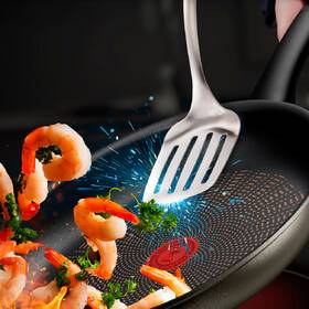Pánev Tefal G3050402 Protech, 24 cm černá

 obrázek produktu 8 z 9