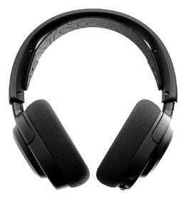 Headset SteelSeries Arctis Nova 3PW černý

 obrázek produktu 1 z 7