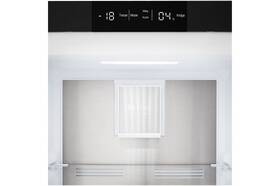 Chladnička s mrazničkou LG GTFN256SET stříbrná/bílá

 obrázek produktu 2 z 16