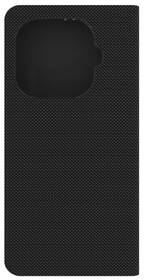 Pouzdro na mobil flipové WG Duet na Xiaomi 15T Pro 5G černé

 obrázek produktu 2 z 2