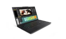 Notebook Lenovo ThinkPad P16v Gen 3 černý

 obrázek produktu 4 z 9