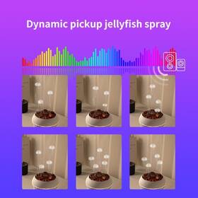Aroma difuzér IMMAX JELLYFISH černý/bílý

 obrázek produktu 7 z 8