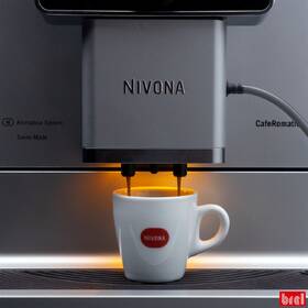 Automatický kávovar Nivona NICR 970 

 obrázek produktu 8 z 21