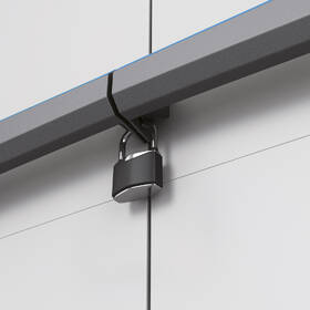 Skříň Keter Linear Utility plast

 obrázek produktu 3 z 5