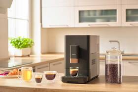 Espresso Sencor SES 6100BK černé

 obrázek produktu 12 z 14