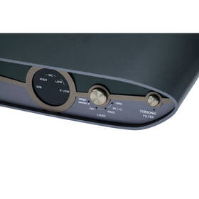 Gramofonový předzesilovač iFi audio ZEN Phono 3 černý

 obrázek produktu 6 z 10