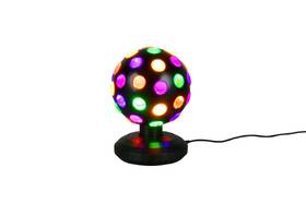 Stolní lampička Reality ZERO Table lamp černá

 obrázek produktu 1 z 5