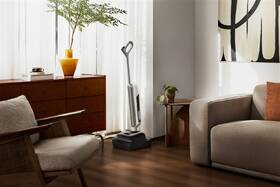 Podlahová myčka Xiaomi Mijia Wireless Wet Dry Vacuum 5 Pro bílá

 obrázek produktu 5 z 5