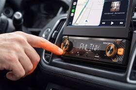 Autorádio s LCD Sencor SCT 9420BMR černé

 obrázek produktu 6 z 10