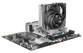 Chladič CPU Thermaltake CPU UX400 černý

 obrázek produktu 4 z 5
